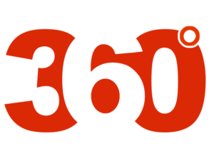 Design 360 Solutions Logo